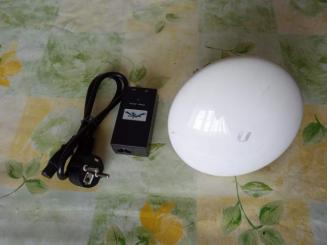 Ubiquiti NanoBeam M5-16 