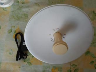 Ubiquiti PowerBeam M5-300 