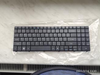 Klávesnice pro Acer Aspire 5241 