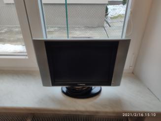 Repasovaný monitor/TV 15" Changhong 