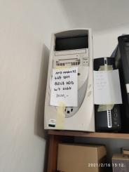 Repasovaný PC - desktop 